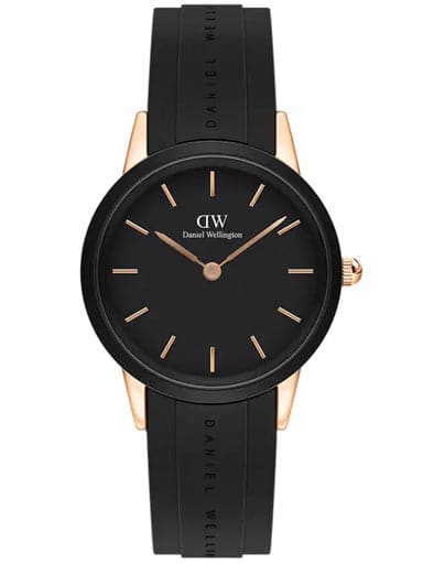 Daniel Wellington Iconic Link Motion Analog Watch for Women. - Kamal Watch Company