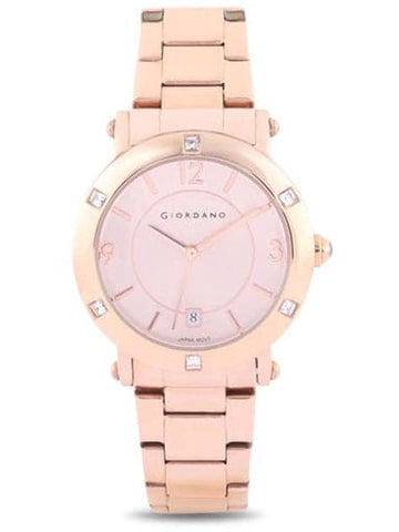 Giordano Analog Watch for Women 2969-22 - Kamal Watch Company