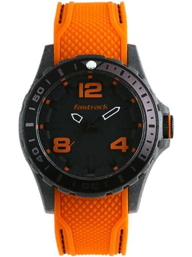 Fastrack 38036PP01J Watch For Men - Kamal Watch Company