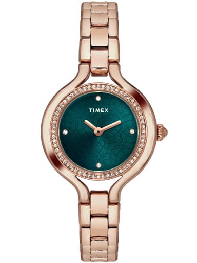 TIMEX GIORGIO GALLI SPECIAL EDITION TWEL14007 - Kamal Watch Company