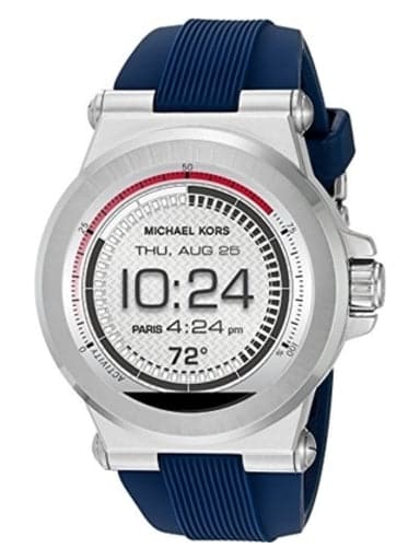Michael Kors Dylan Smartwatch - Kamal Watch Company