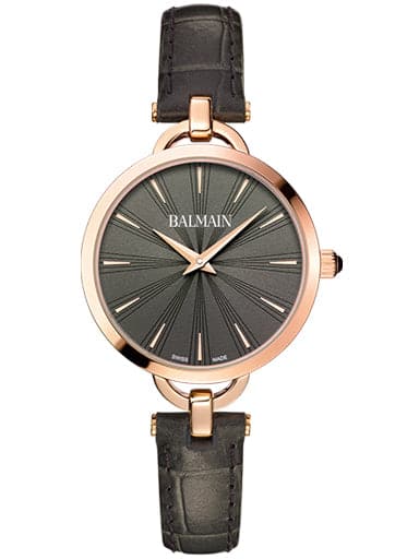 Balmain Orithia B4779.53.76 - Kamal Watch Company