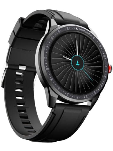 Boat Watch Flash Rtl Lighting Blk