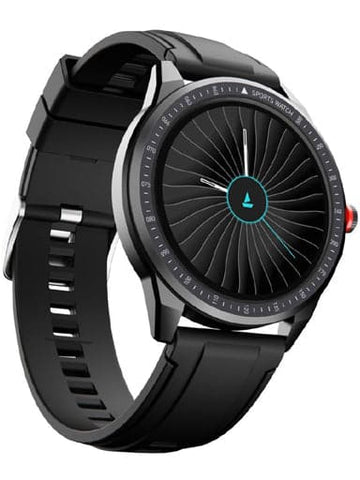 BOAT WATCH FLASH RTL LIGHTING BLK - Kamal Watch Company