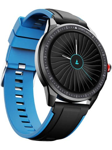 BOAT WATCH FLASH RTL GALAXY BLUE - Kamal Watch Company