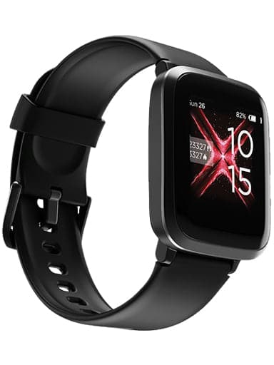 BOAT STORM ACTIVE BLACK - Kamal Watch Company