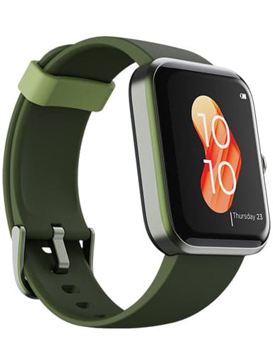 BOAT SMART WATCH XTEND - OLIVE GREEN RTL - Kamal Watch Company