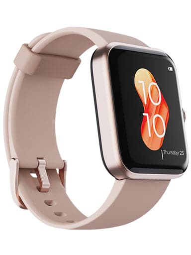BOAT SMART WATCH XTEND - SANDY CREAM - Kamal Watch Company