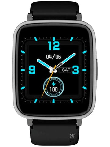 NOISE COLORFIT BEAT-BLACK - Kamal Watch Company