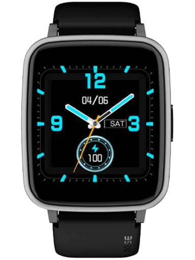 NOISE COLORFIT BEAT-BLACK - Kamal Watch Company