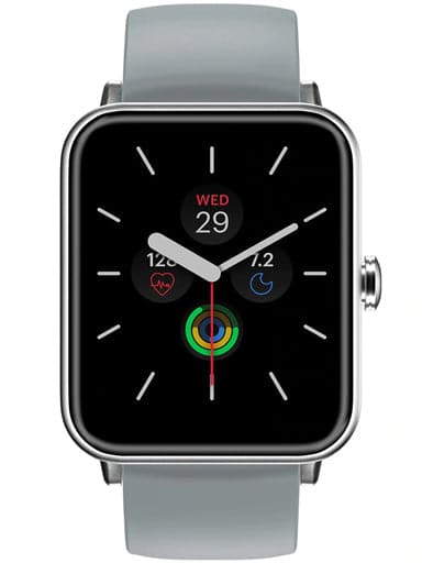 NOISE COLORFIT PRO3-GREY - Kamal Watch Company