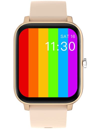 TECH LOG T-Fit TL-005-Pink - Kamal Watch Company