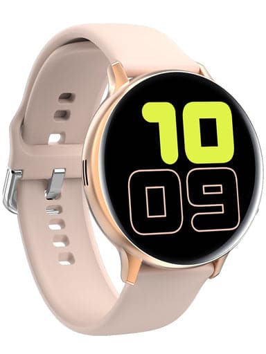 TECH LOG T-Active TL-009-Pink - Kamal Watch Company