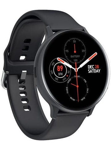 TECH LOG T-Active TL-009-Black - Kamal Watch Company