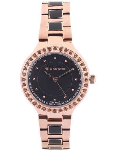 GIORDANO Analog Watch - For Women 2976-22 - Kamal Watch Company