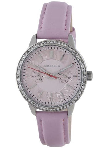 Giordano Analogue Women's Watch 2881-01 - Kamal Watch Company