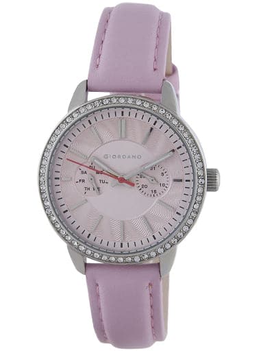 Giordano Analogue Women's Watch 2881-01 - Kamal Watch Company