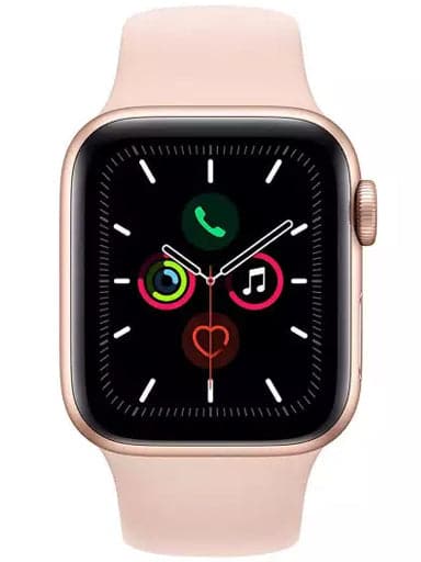 Bfit GEN1 Plus Smart Bluetooth Calling Watch GEN1-PLUS-PINK - Kamal Watch Company