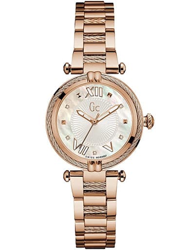 GC Y18114L1 Watches for Women - Kamal Watch Company