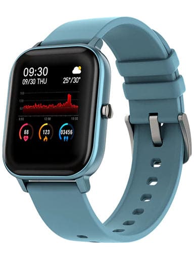 FIRE BOLTT BSW001-BLUE - Kamal Watch Company