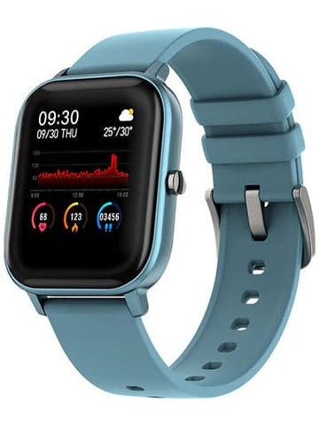 FIRE BOLTT BSW001-BLUE - Kamal Watch Company