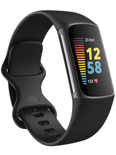 FITBIT CHARGE 5 - Kamal Watch Company