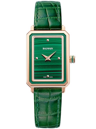 BALMAIN Eirini B4394.92.76 - Kamal Watch Company