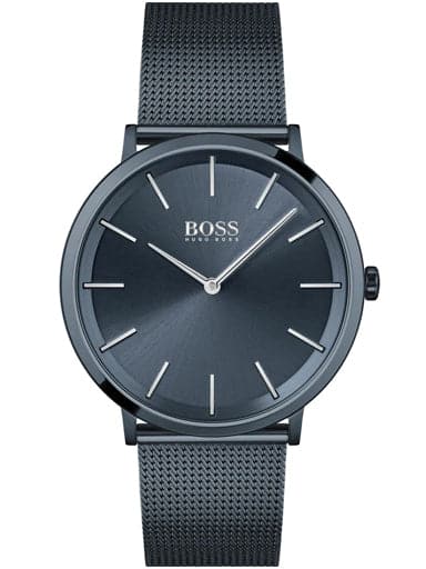 HUGO BOSS Analogue Skyliner Men's Watch 1513827 - Kamal Watch Company