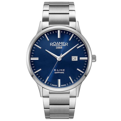 ROAMER R-LINE CLASSIC 718833414570 - Kamal Watch Company