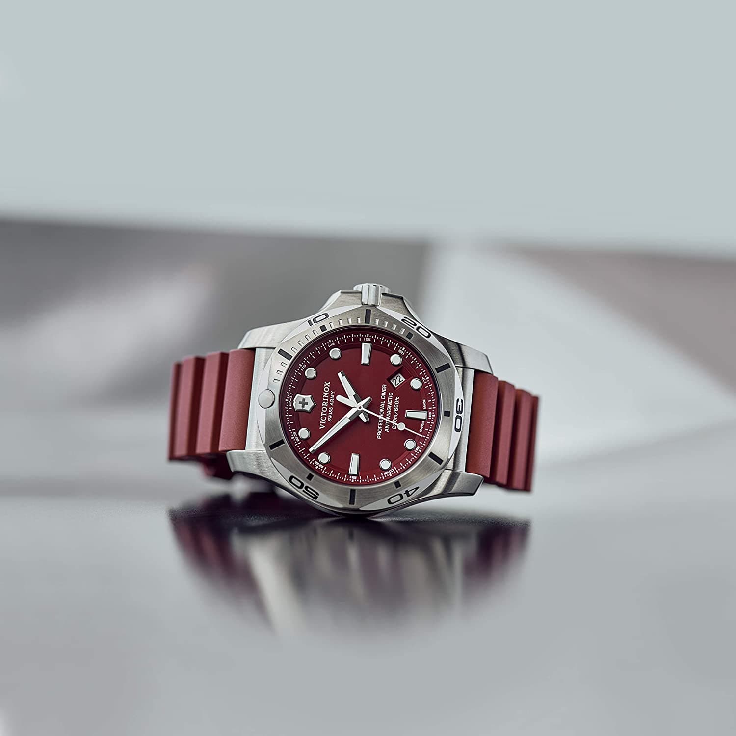 VICTORINOX  I.N.O.X. Professional Diver - Kamal Watch Company