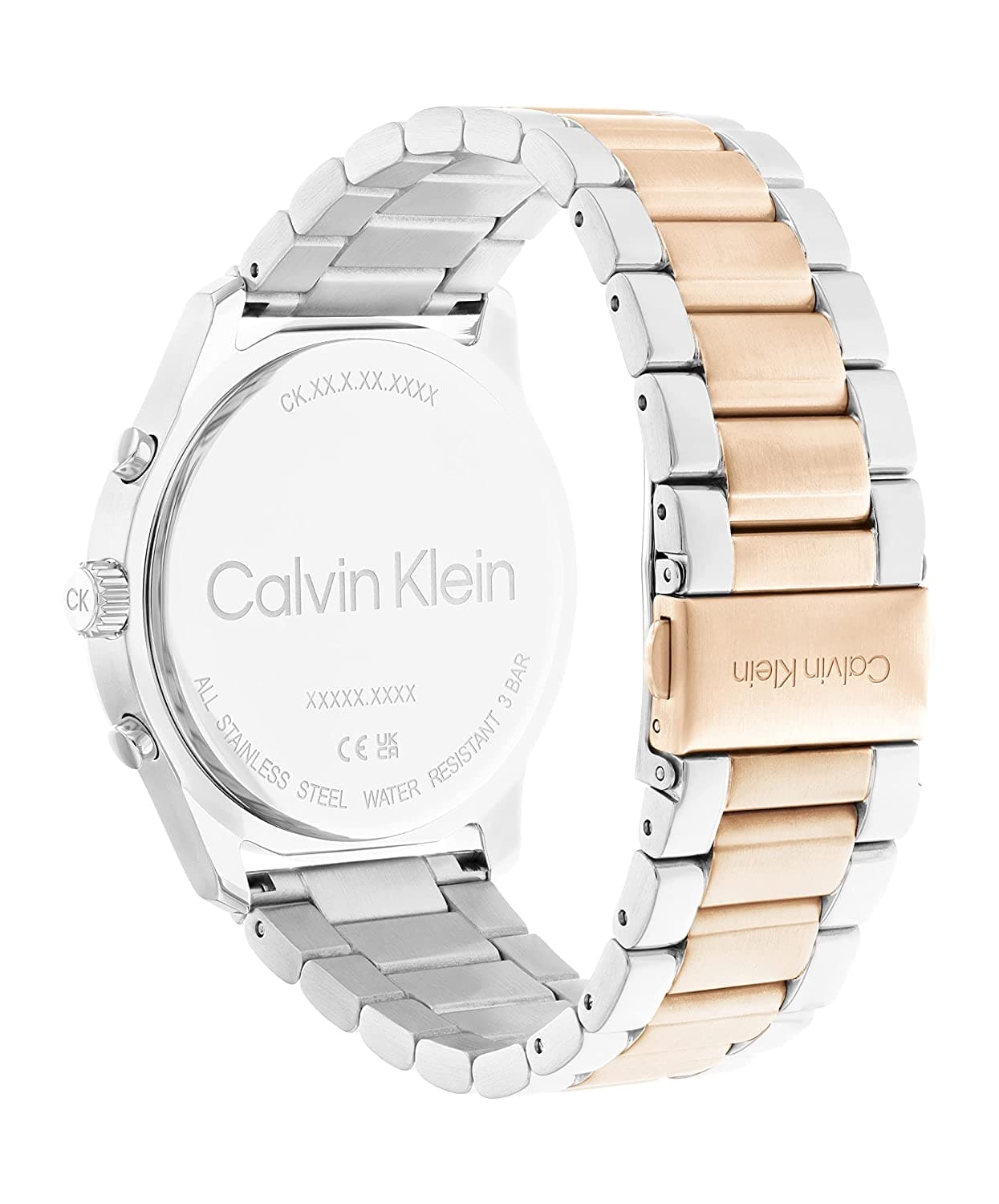 CALVIN KLEIN Ambition 25200210 - Kamal Watch Company
