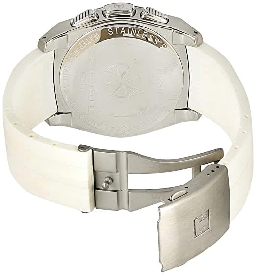 Tissot Racing-Touch T002.520.17.111.00 - Kamal Watch Company