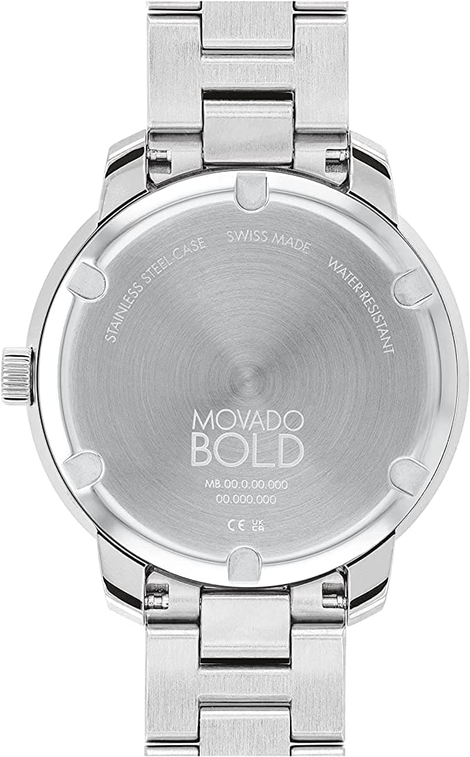 Movado Bold Verso 3600870 - Kamal Watch Company