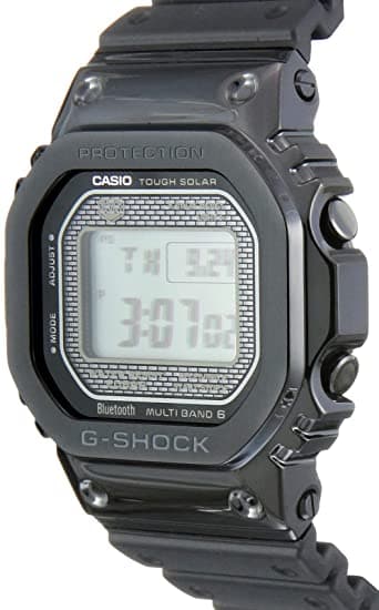 CASIO G989 GMW-B5000G-1DR G-SHOCK - Kamal Watch Company
