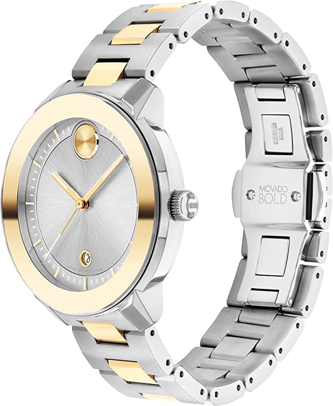 Movado Bold Verso 3600870 - Kamal Watch Company