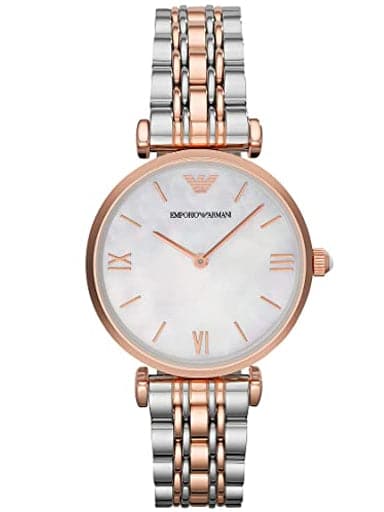 Emporio Armani AR1683 Men's Watch - Kamal Watch Company