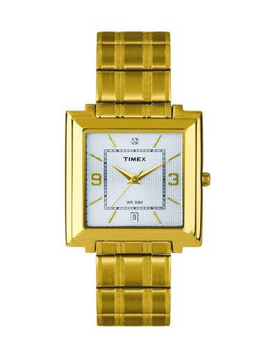 Timex Gents Classic Watch 200 - Kamal Watch Company
