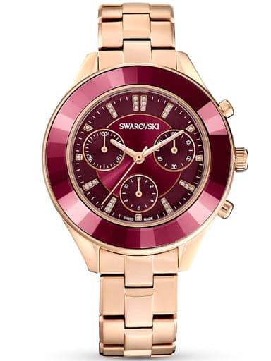 SWAROVSKI Octea Lux Sport watch 5632475 - Kamal Watch Company