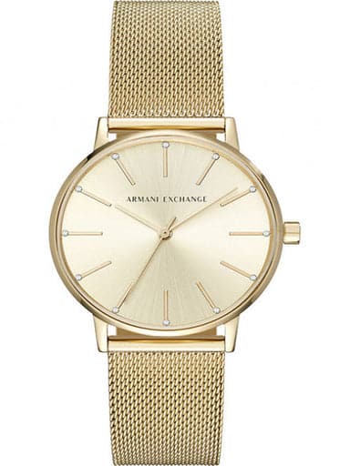 Armani Exchange AX5536I Women's Watch - Kamal Watch Company