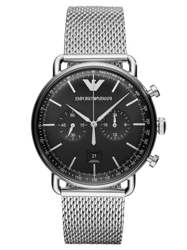 Emporio Armani AR11104 Mens Watch - Kamal Watch Company