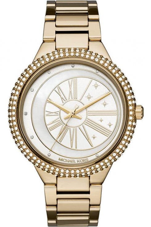 MICHAEL KORS MK6550 Women's Watch - Kamal Watch Company