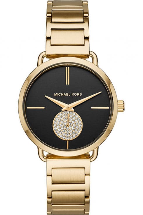 Michael Kors MK3788 Ladies Watch - Kamal Watch Company