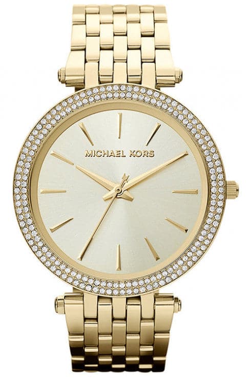 MICHAEL KORS MK3191 WOMEN'S WATCH - Kamal Watch Company