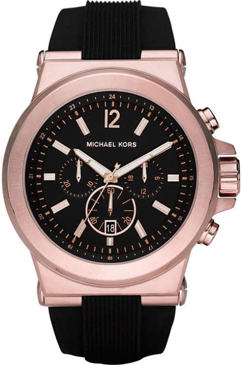 MICHAEL KORS MK8184 MEN'S WATCH - Kamal Watch Company