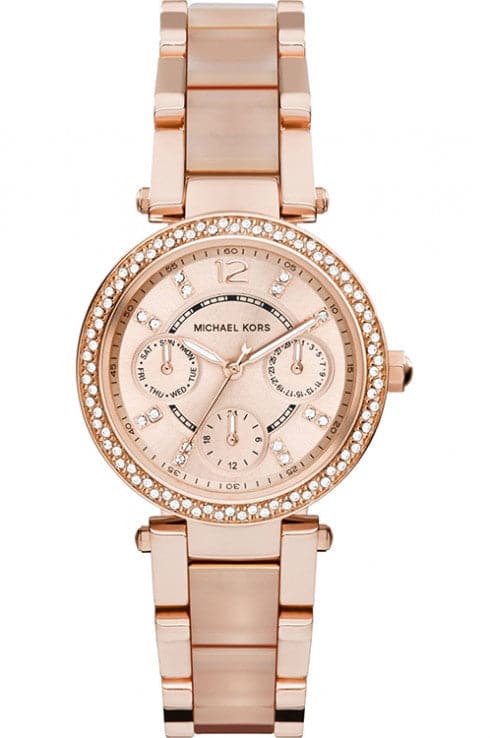 MICHAEL KORS MK6110 WOMEN'S WATCH - Kamal Watch Company