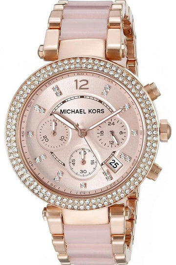 MICHAEL KORS MK5896 WOMEN'S WATCH - Kamal Watch Company