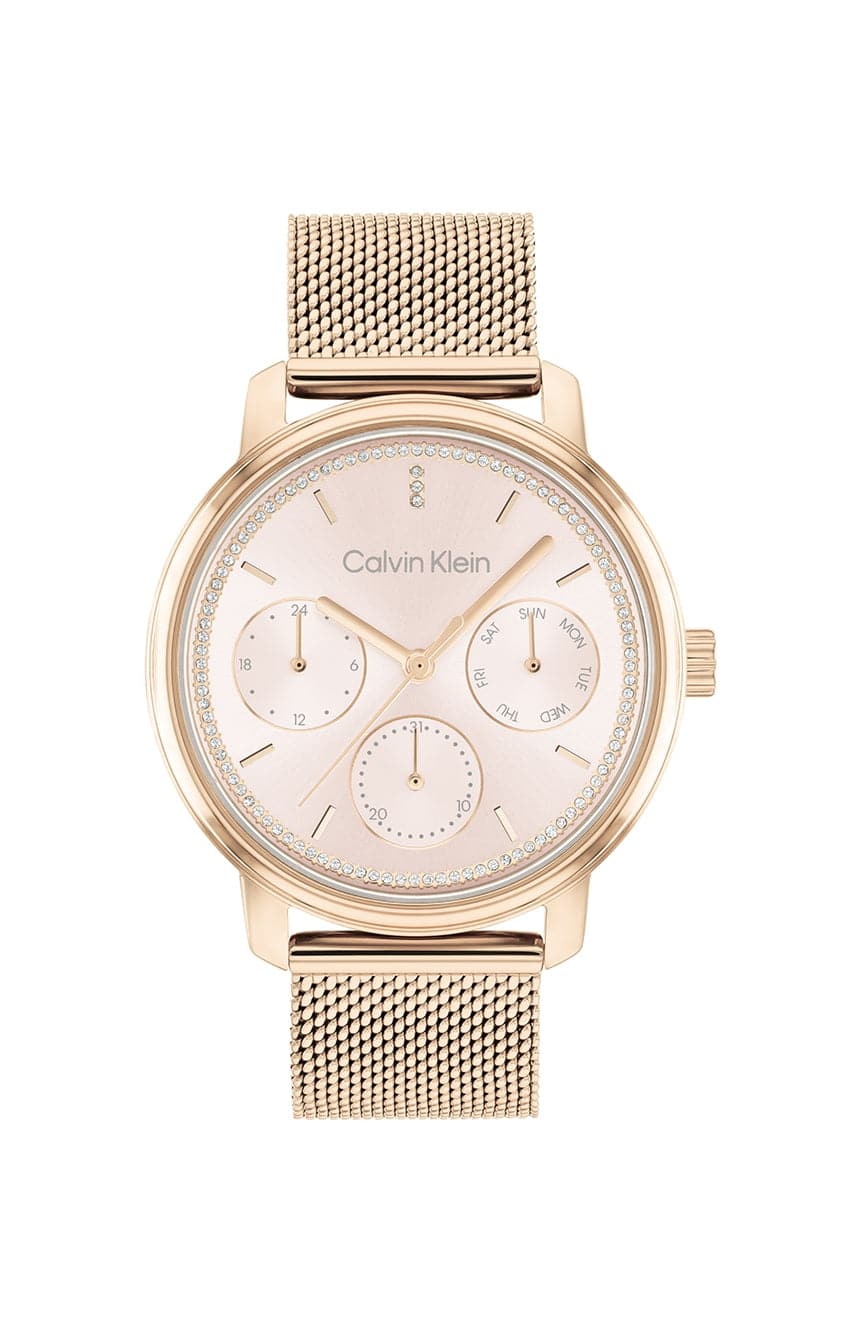 Calvin Klein 25200179 - Kamal Watch Company