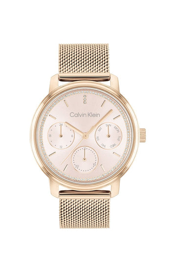 Calvin Klein 25200179 - Kamal Watch Company