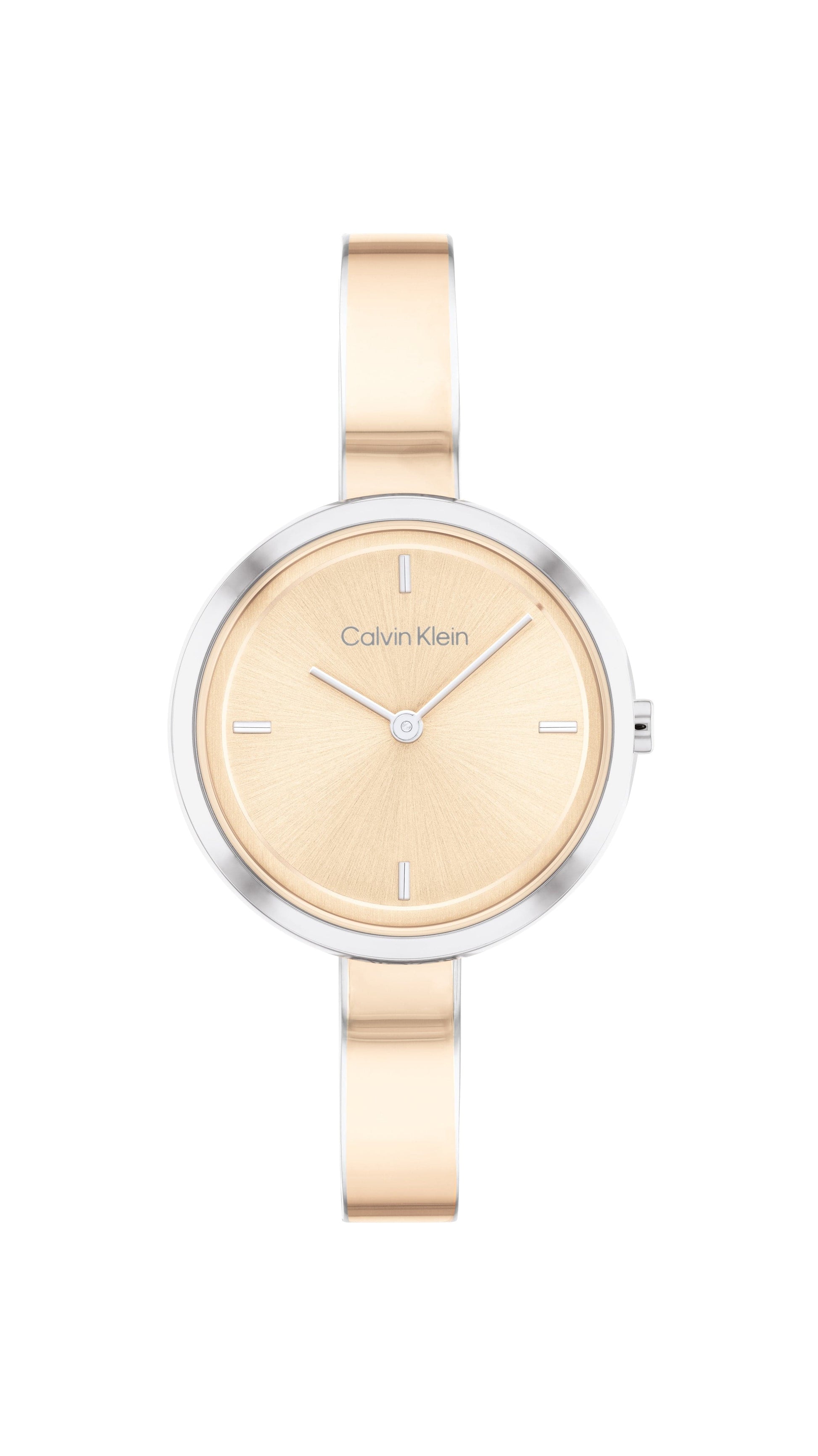 CALVIN KLEIN Montre Calvin Klein Beam Rose - Kamal Watch Company