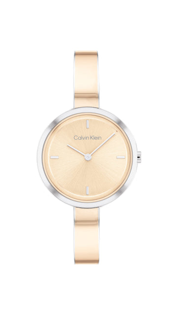CALVIN KLEIN Montre Calvin Klein Beam Rose - Kamal Watch Company